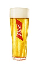 Bud Glas 50Cl