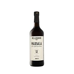 Pellegrino Marsala Fine