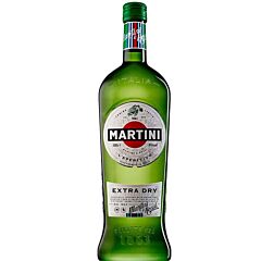 Martini Extra Dry