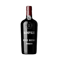 Kopke Fine Ruby Port