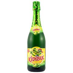 Kidibul Kinderchampagne Appel