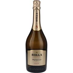 Bolla Prosecco Spumante Extr Dry 75 Cl