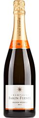 Baron Fuente Champagne Brut Grande Reserve
