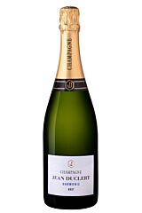 Jean Duclert Champagne Cuvee Harmonie