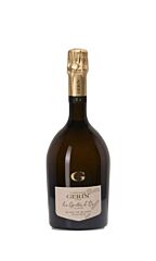 Champagne Gerin Les Gouttes D'or 2018