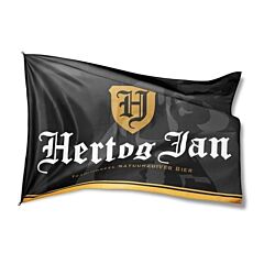 Hertog Jan Vlag Hertog Jan 140X200 Cm