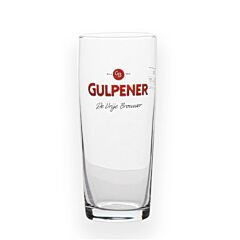 Gulpener Glas Recht 18 Cl