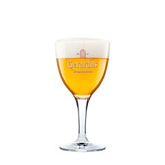 Gerardus Kloosterbier Bokaal