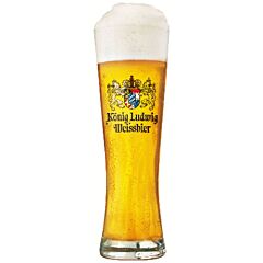 König Ludwig Glas 50 Cl