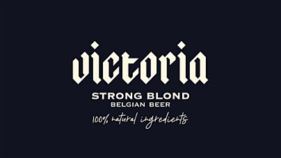 Victoria Opener Activation