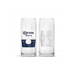 Corona Glas 25Cl