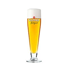 Gulpener Ur Pilsglas Op Voet 25Cl