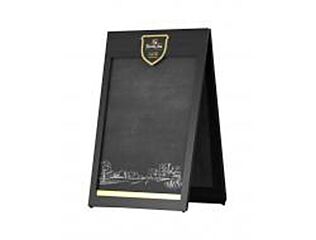 Hertog Jan Presentatiebord (A-Board)