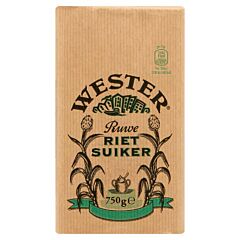Wester Rietsuiker