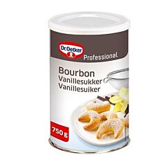 Dr.Oetker Bourbon Vanillesuiker