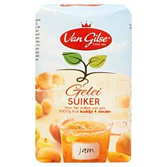 Van Gilse Geleisuiker