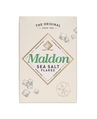 Maldon Zee Zout Flakes