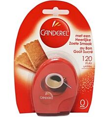 Canderel Dispenser Zoetjes 10,2Gr