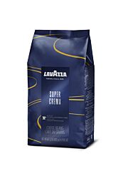 Lavazza Super Crema Bonen 1 Kg
