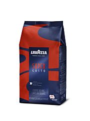 Lavazza Super Gusto Bonen 1 Kg