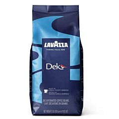 Lavazza Koffiebonen Decafe 500 Gr