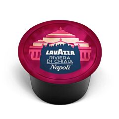 Lavazza Blue Toi Riv.Di Chiaia 2 Kops