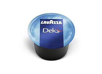 Lavazza Decafe Cups 7 Gram