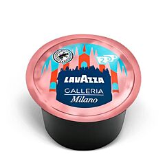 Lavazza Blue Toi Galleria 2 Kops