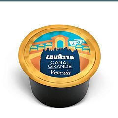 Lavazza Blue Toi Canal Grande 2 Kops