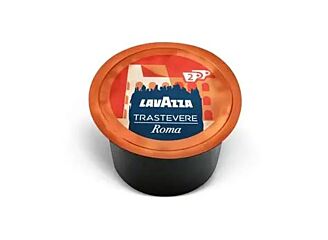 Lavazza Blue Toi Trastevere 2 Kops