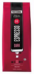 Douwe Egberts Espressobonen Dark Roast Utz 1 Kg