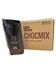 Mescoo Cacao (Hot Chocolate) 1 Kg