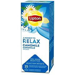 Lipton Thee Kamille
