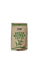 Fonte Green Matcha Latte