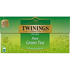 Twinings Pure Green 2 Gr