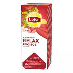 Lipton Tea Rooibos