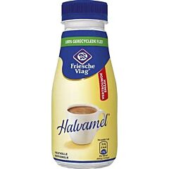Friesche Vlag Halvamel 500Ml