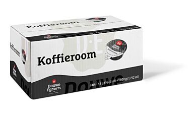 Douwe Egberts Koffieroom Cups
