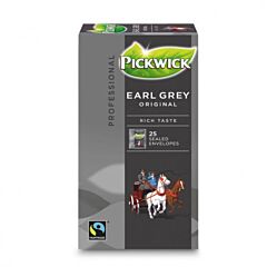 Pickwick Finest Selection Earl Grey (4X25st)