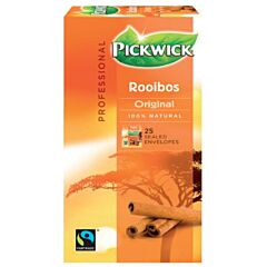 Pickwick Finest Selection Rooibos (4X25st)