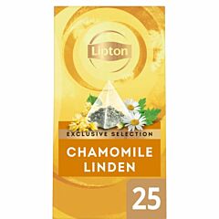 Lipton Exclusive Selection Tea Kamille Linde