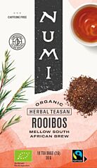 Numi Thee Rooibos (4X18)