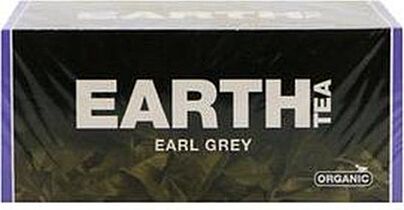 Earth Tea Earl Grey 2Gr Nl-Bio-01
