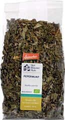 Udea Pepermunt Gedroogd Nl-Bio-01