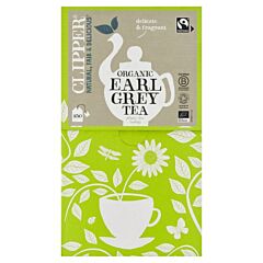 Clipper Tea Earl Grey Nl Bio 01