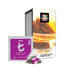 Dilmah Tea T-Series Thee Darjeeling