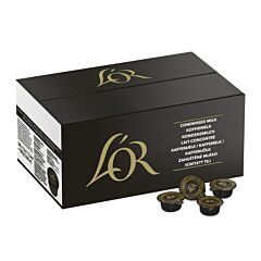 L'or Koffiemelk Cups 7,5 Gr