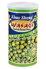 Dun Yong Wasabi Erwten