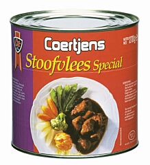 Coertjens Stoofvlees
