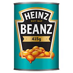 Heinz Witte Bonen In Tomatensaus 415 Gr